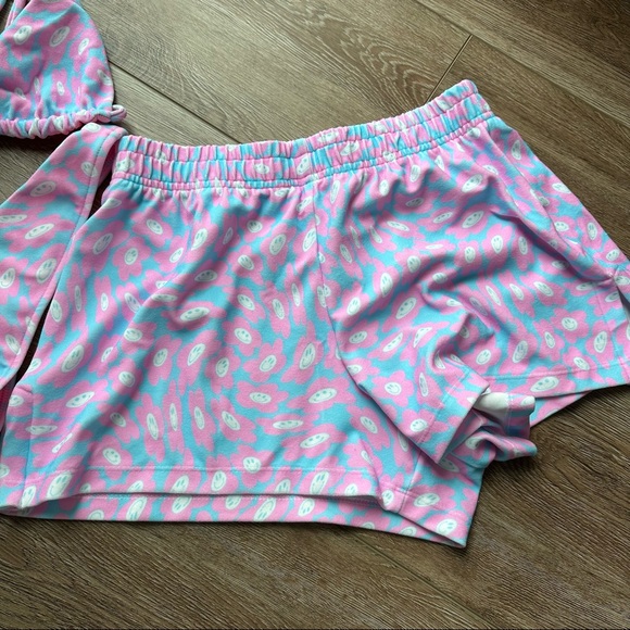 Frankies bikinis swimsuit and coverup - Picture 5 of 5